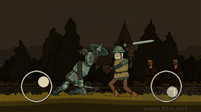 該死的混蛋2 v1.0安卓版