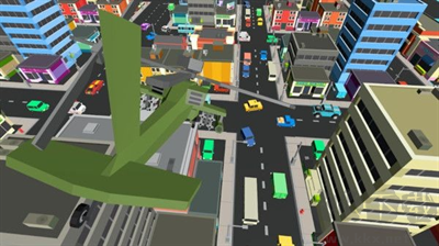 像素射擊大佬 v1.02 無限版