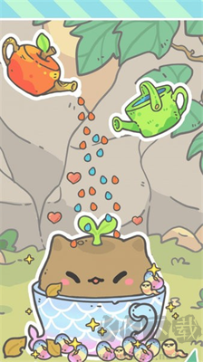 我的貓盆栽 v0.1.0 安卓版