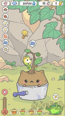 我的貓盆栽 v0.1.0 安卓版