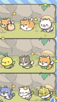 我的貓盆栽 v0.1.0 安卓版