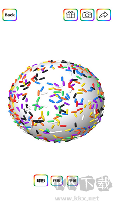 粘土模擬器 v1.0 安卓版