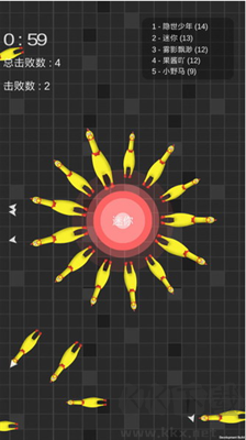 迷你消消樂 v1.0.2手機(jī)版