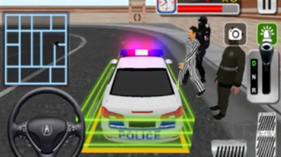 空中蹦跳 v1.1修改版