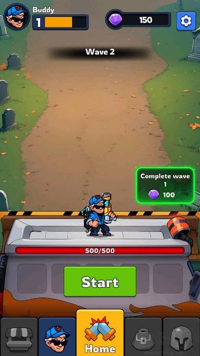 終極保護者 v3.0.0 安卓內(nèi)購版