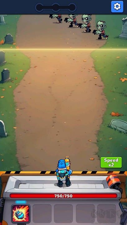 終極保護者 v3.0.0 安卓內(nèi)購版