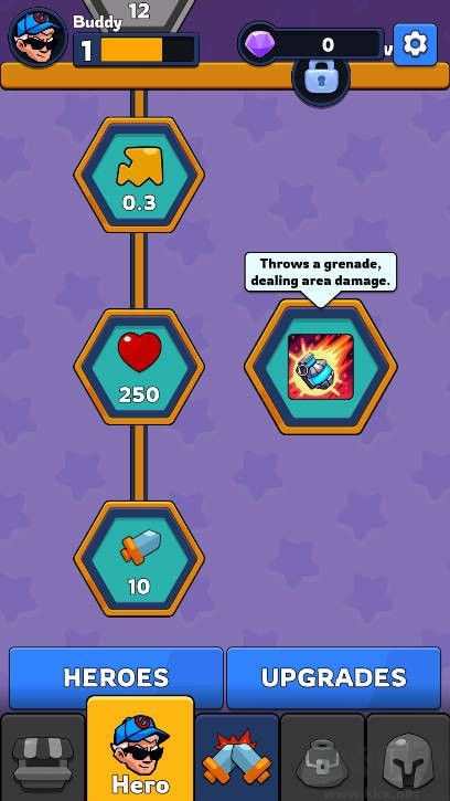 終極保護者 v3.0.0 安卓內(nèi)購版