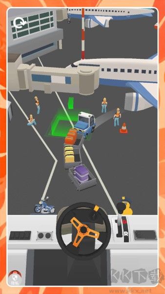 都市出租車(chē)漢化版 v2.0.0