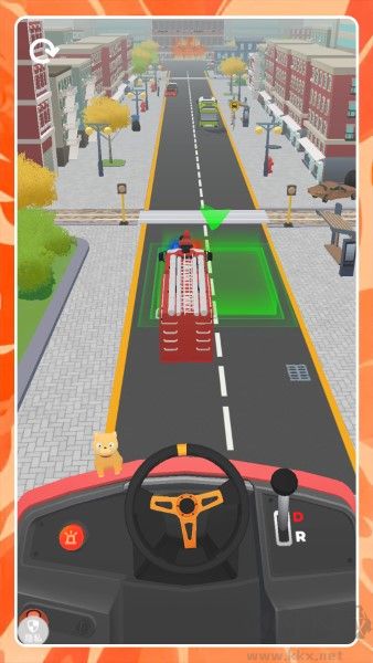 都市出租車(chē)漢化版 v2.0.0