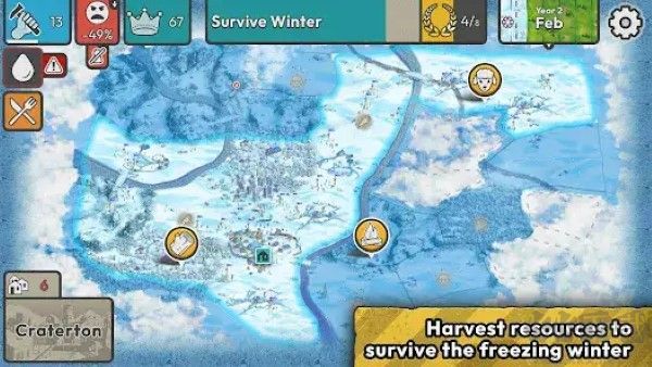 劫后公司 v1.0.3安卓版