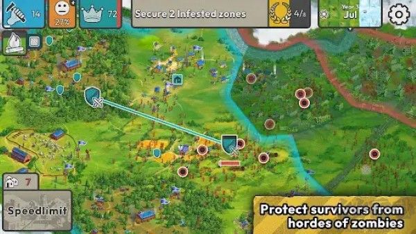 劫后公司 v1.0.3安卓版