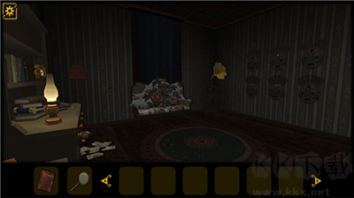 遺忘之丘第三軸心 v1.0.7 安卓版