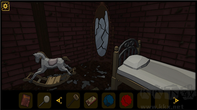 遺忘之丘第三軸心 v1.0.7 安卓版