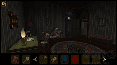 遺忘之丘第三軸心 v1.0.7 安卓版