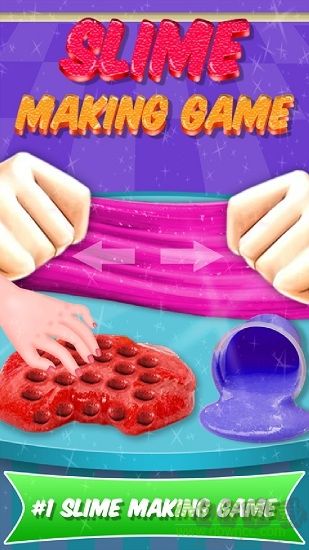 粘液史萊姆模擬器漢化版 v1.2.5