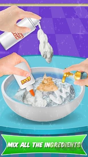 粘液史萊姆模擬器漢化版 v1.2.5