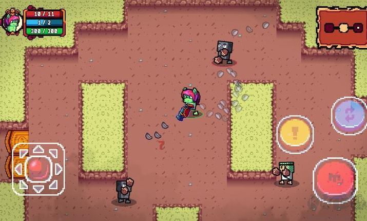 虛空地下城 v3.1.4 正式版