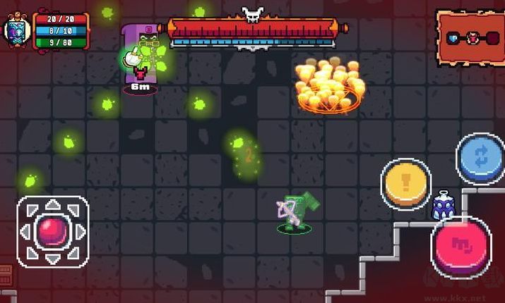 虛空地下城 v3.1.4 正式版