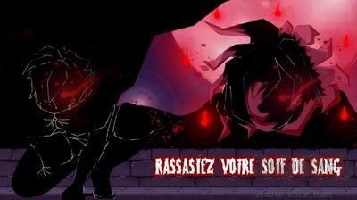 不要惹吸血鬼 v0.8.1安卓版