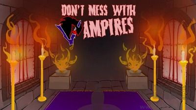 不要惹吸血鬼 v0.8.1安卓版