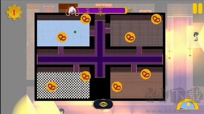 不要惹吸血鬼 v0.8.1安卓版