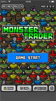 怪物黑市 v1.0.0 安卓版