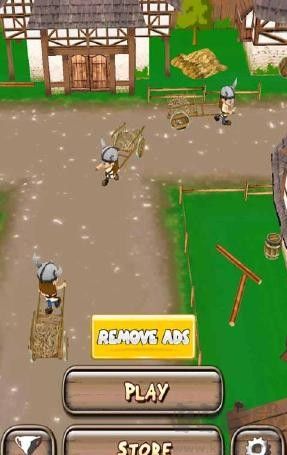 維京快跑 v2.3.9 最新版