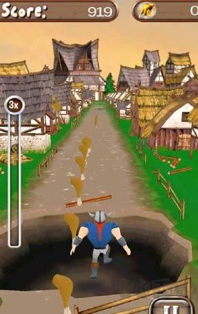 維京快跑 v2.3.9 最新版