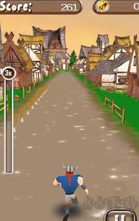 維京快跑 v2.3.9 最新版
