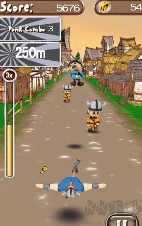 維京快跑 v2.3.9 最新版