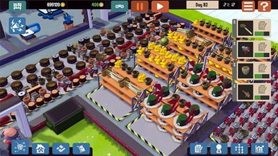 小小大工坊 v1.1 正版更新