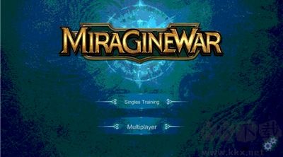 米拉奇戰(zhàn)記 v7.7.6新版