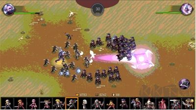 米拉奇戰(zhàn)記 v7.7.6新版