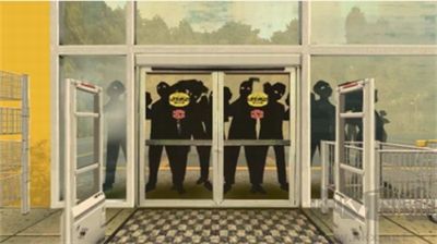 消費者之夜 v1.2中文版