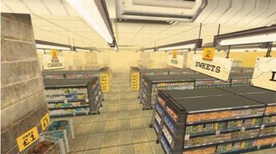 消費者之夜 v1.2中文版