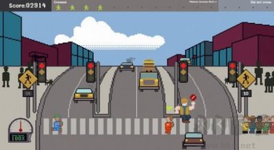 過(guò)馬路模擬器無(wú)廣告版 v1.5.2