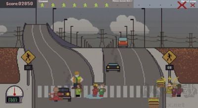 過(guò)馬路模擬器無(wú)廣告版 v1.5.2