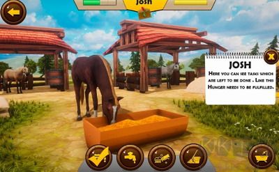 我的小馬度假村 v1.2官網(wǎng)版