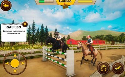 我的小馬度假村 v1.2官網(wǎng)版