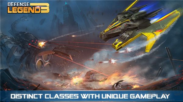 塔防傳奇3 v4.0.9內(nèi)購版