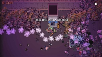 加拿大死亡之路 v1.8.2 漢化版