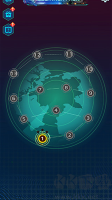 科幻幸存者 v1.0最新版