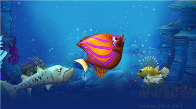 吞食魚(yú)2024 v1.7新版