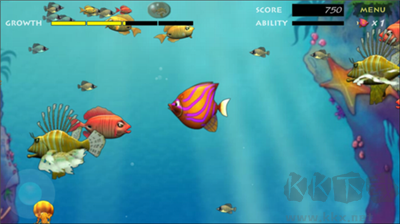 吞食魚(yú)2024 v1.7新版