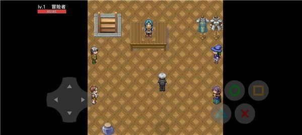 鯊魚(yú)異次元 v1.5 安卓版