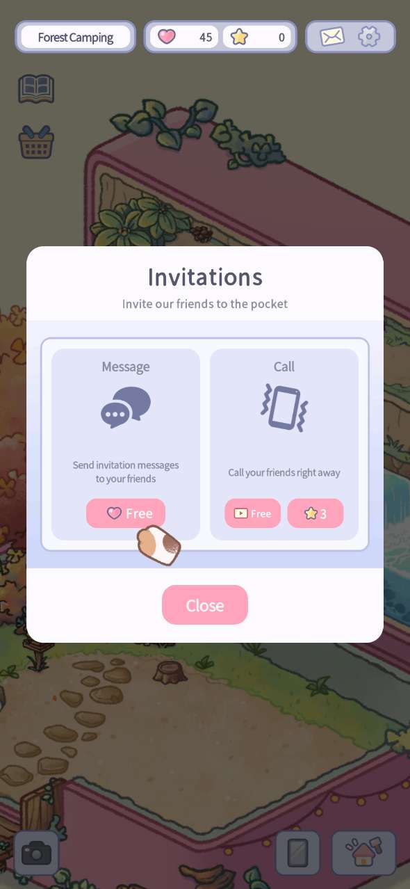 healingpocket治愈口袋無限版