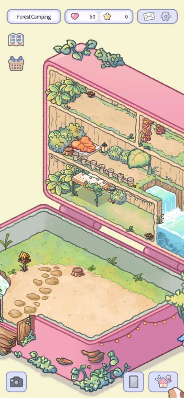 healingpocket治愈口袋無限版