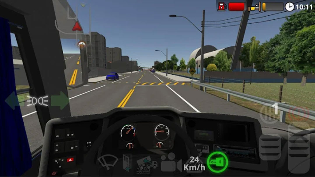 道路司機(jī)APP版