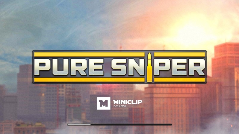 終極狙擊手官方版