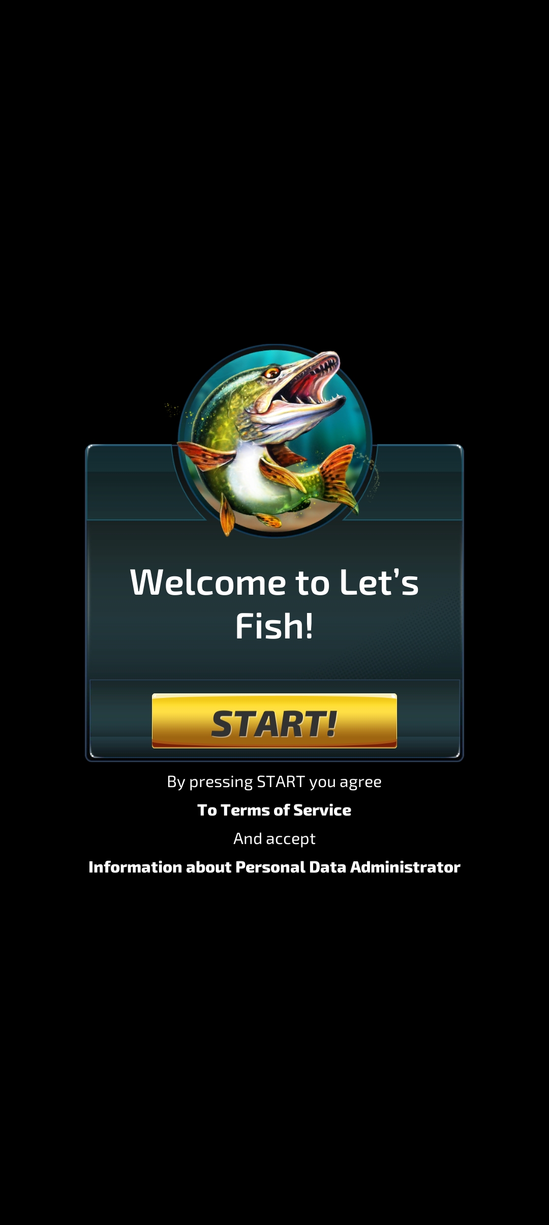 Lets Fish最新版